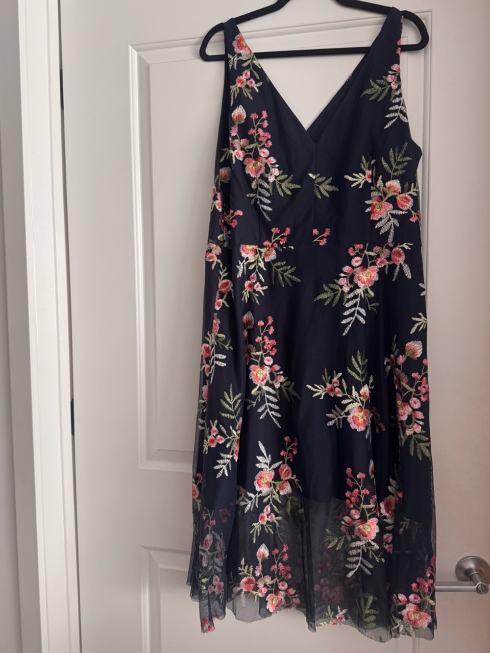 Vince Camuto Dress Size:18